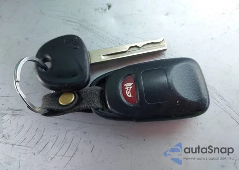 2016 Hyundai Accent Se z USA, uszkodzony, nr VIN KMHCT4AE8GU152080